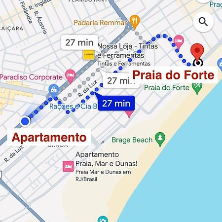 Proximo Praia Do Forte / Dunas - Apartamento 302 Cabo Frio Exterior photo