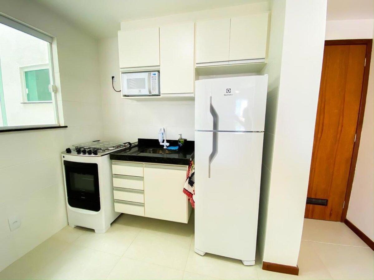 Proximo Praia Do Forte / Dunas - Apartamento 302 Cabo Frio Exterior photo