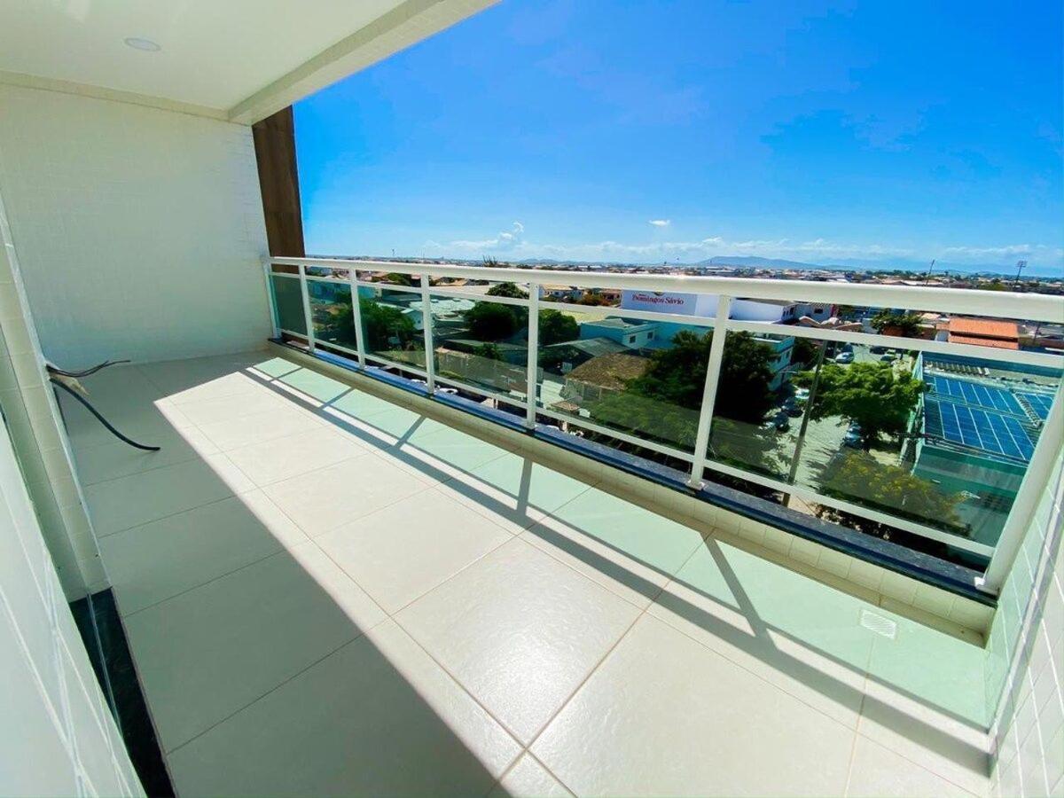 Proximo Praia Do Forte / Dunas - Apartamento 302 Cabo Frio Exterior photo