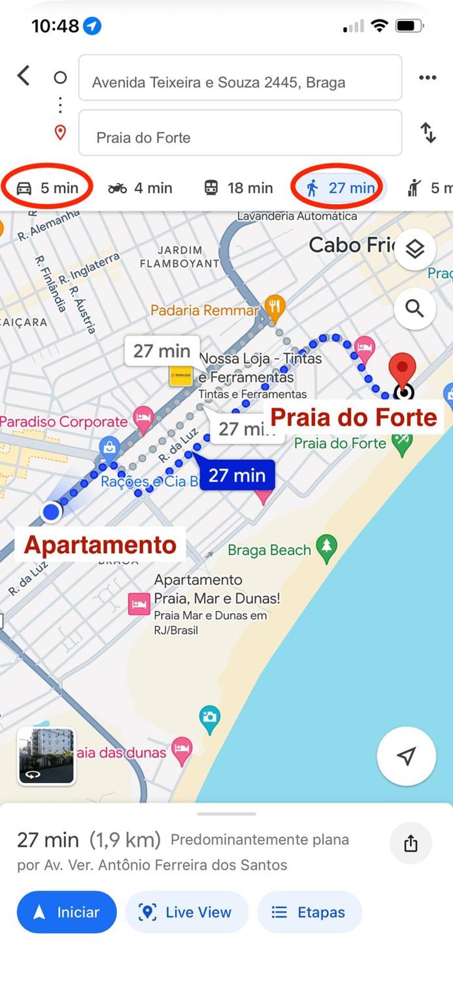 Proximo Praia Do Forte / Dunas - Apartamento 302 Cabo Frio Exterior photo